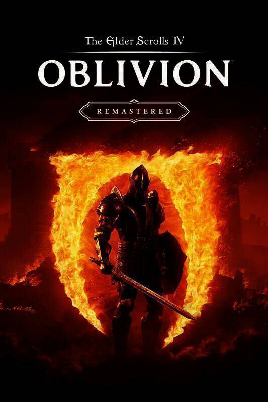 《上古卷轴4：湮灭重制版》相关图片6