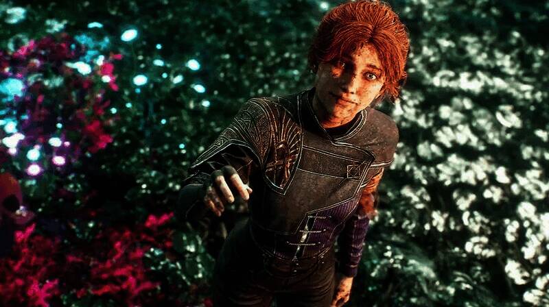 《光与影：33号远征队》相关画面