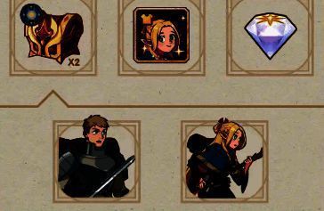 剑与远征迷宫饭联动活动相关图片5