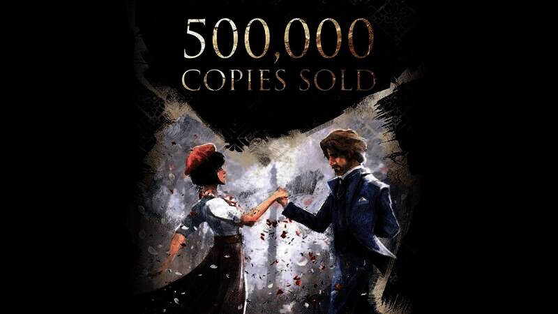 《光与影：33号远征队》相关宣传图