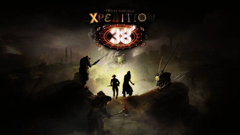 黑曜石祝贺《光与影：33号远征队》首发的图片