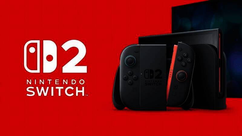Digital Foundry试玩《街头霸王6》Switch 2版本现场图片