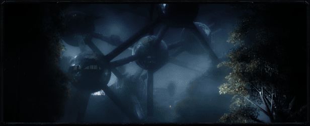 《风暴崛起》游戏动态画面2