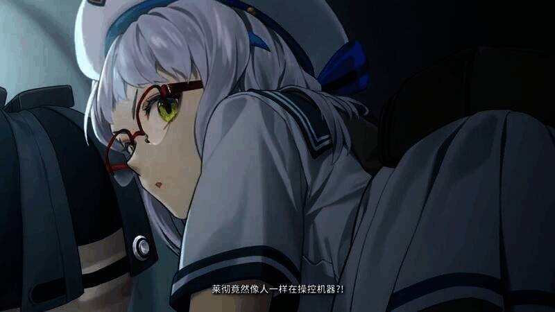 《胜利女神：新的希望》视频截图2