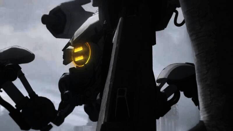 《胜利女神：新的希望》视频截图4