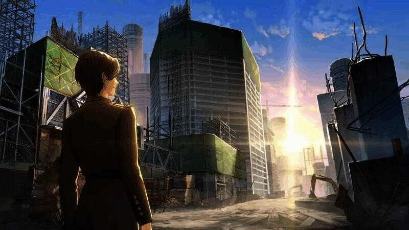 《胜利女神：新的希望》视频截图7