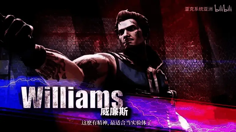 《双截龙再临》视频截图1