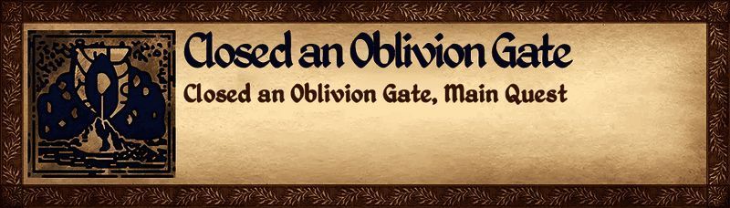 《上古卷轴4：重制版》游戏画面相关图片2