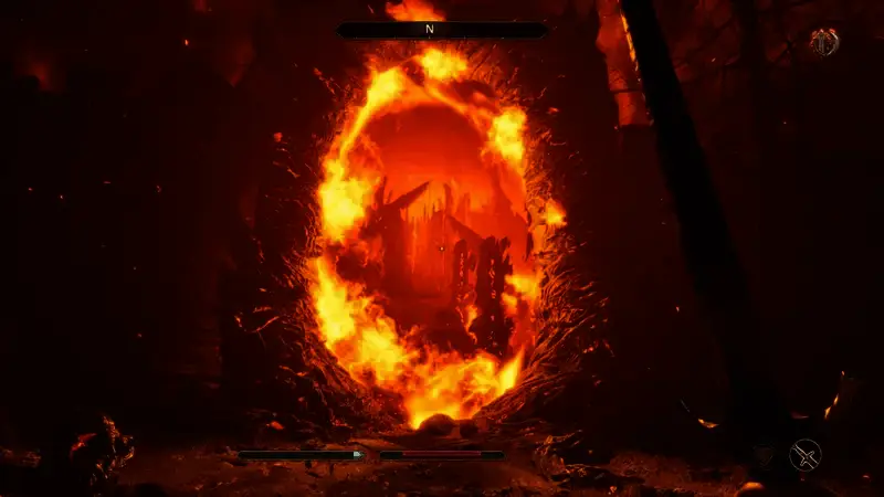 《上古卷轴4：重制版》游戏画面相关图片4