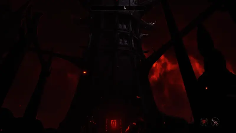 《上古卷轴4：重制版》游戏画面相关图片6