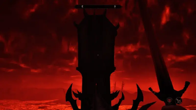 《上古卷轴4：重制版》游戏画面相关图片7