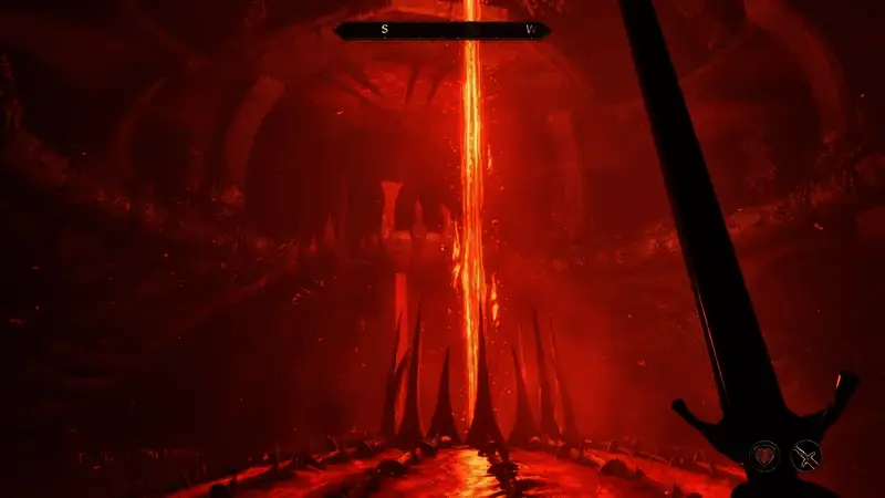 《上古卷轴4：重制版》游戏画面相关图片9