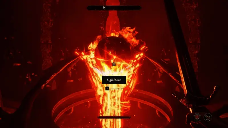 《上古卷轴4：重制版》游戏画面相关图片10