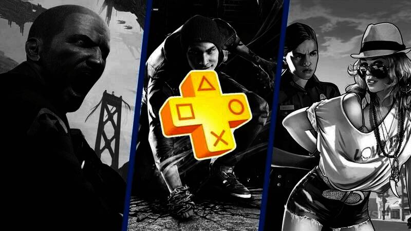 PS Plus下架游戏相关图片1