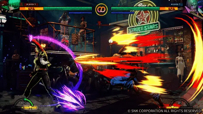 角色平衡调整相关画面