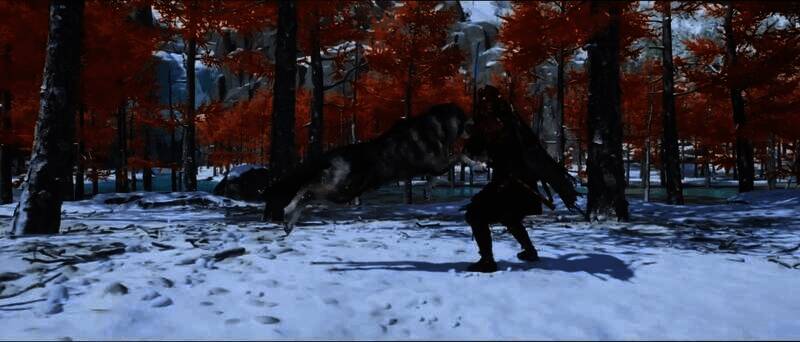 《羊蹄山之魂》相关图片3