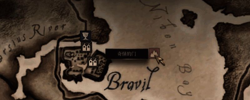 游戏相关画面1