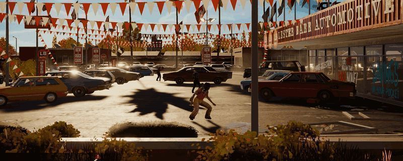 勇闯死人谷暗黑之日地图示例1