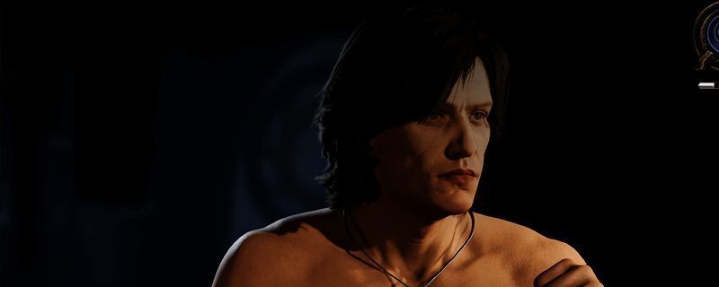 《上古卷轴4：湮灭重制版》游戏画面