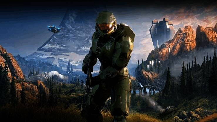 微软第一方游戏相关图片