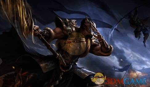 三国杀谋高顺每战必克皮肤图片