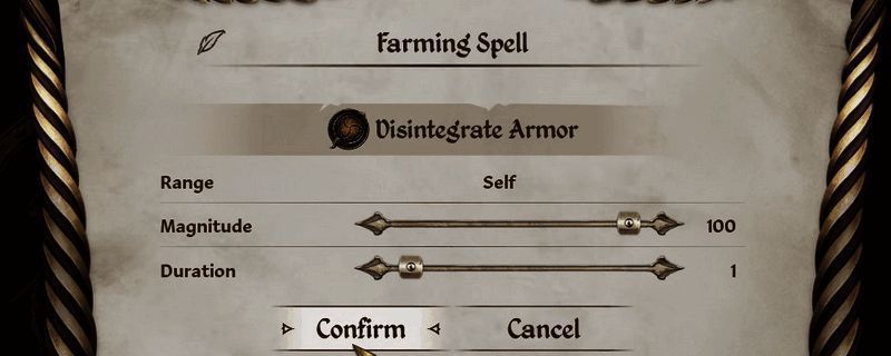 《上古卷轴4：湮灭重制版》游戏画面相关图片