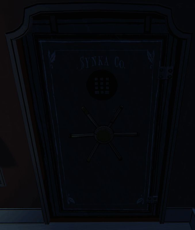 蓝途王子游戏相关另一画面图片