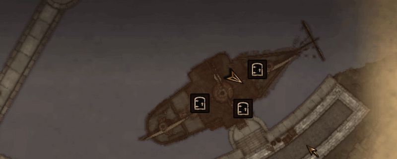 《上古卷轴4：湮灭重制版》游戏画面相关图片1