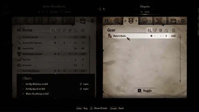 《上古卷轴4：湮灭重制版》游戏画面相关图片5