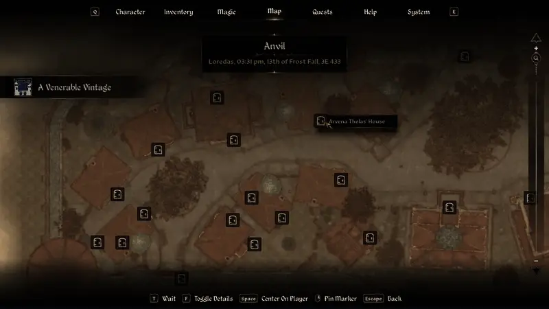 《上古卷轴4：湮灭重制版》中敌人相关图片