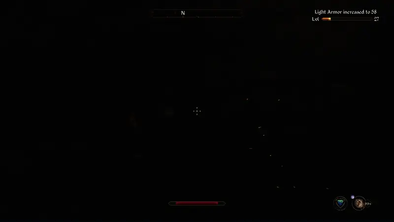 《上古卷轴4：湮灭重制版》中场景相关图片