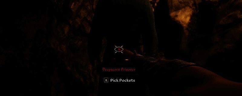 《上古卷轴4：湮灭重制版》游戏画面