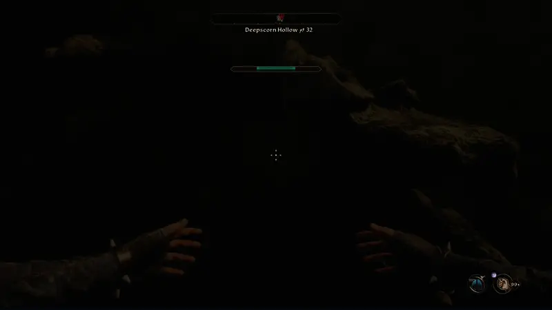 《上古卷轴4：湮灭重制版》中Peryite追随者画面2