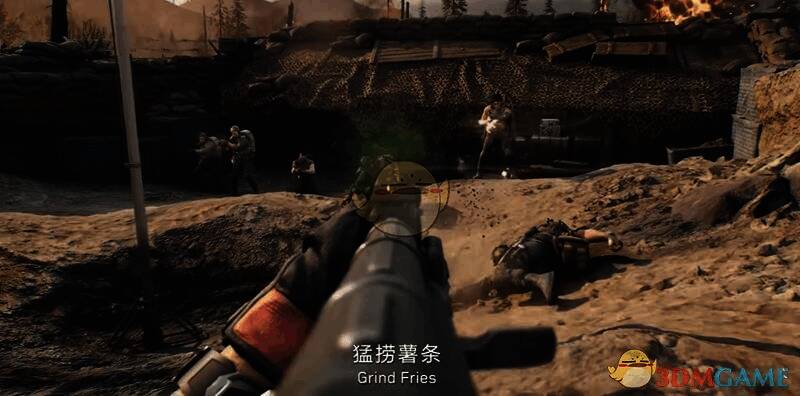 成就系统相关图片