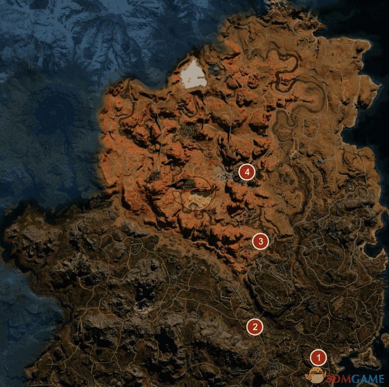 熔炉怪相关画面