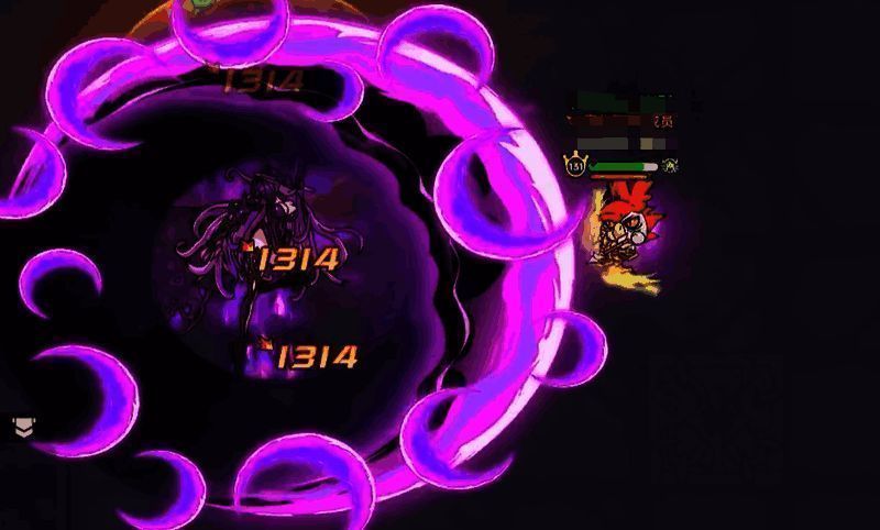 英勇之地红怒女神相关图片4