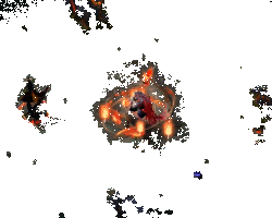 泷夜叉姬冲锋横斩技能展示