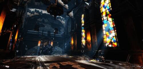 《魔域手游2》相关图片4