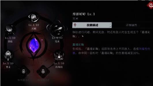 归龙潮珠砂咒术绯影婷婷展示图