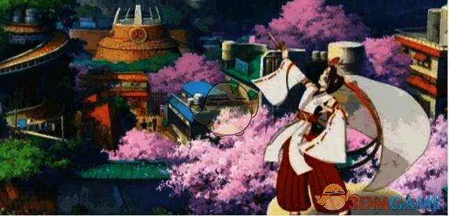 野原琳漂泊浪客活动图片1