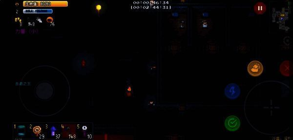 黑心包工头中介公司任务场景2