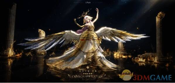 无限暖暖炽羽不渝套装展示图