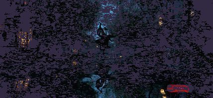 逆水寒手游相关场景动图1