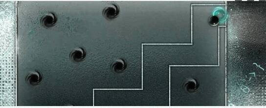 《重返未来：1999》末日与末日之后第8关第2部分按操作步骤操作后的游戏画面