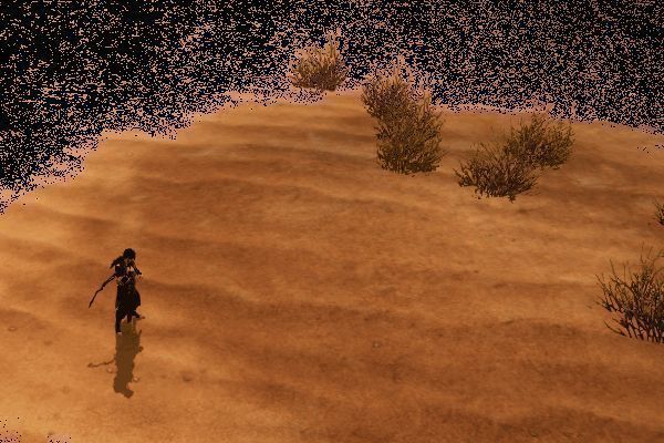 新门派丐帮技能展示动图