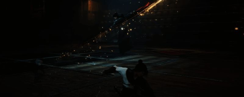 燕云十六声游戏画面