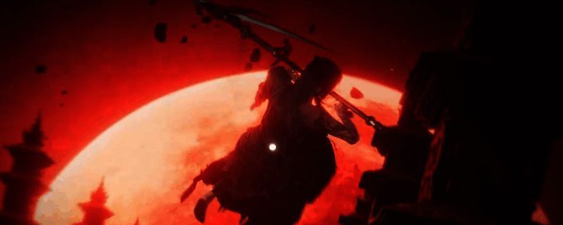 燕云十六声游戏画面