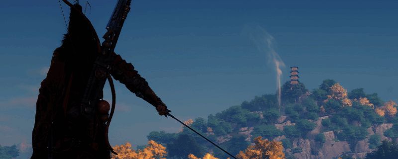 燕云十六声游戏画面