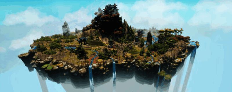 《Nanzou: The Divine Court》相关图片1