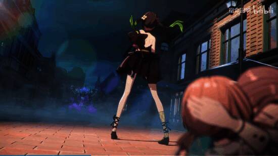 幻想即兴曲相关画面4